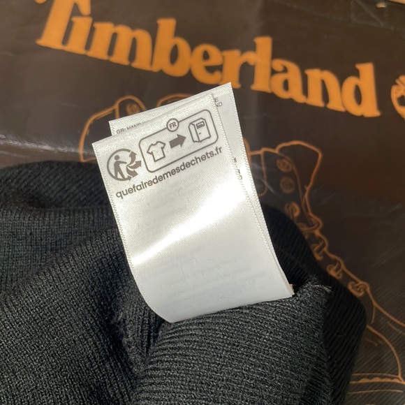 Timberland Beanie Hat - Picture 7 of 9